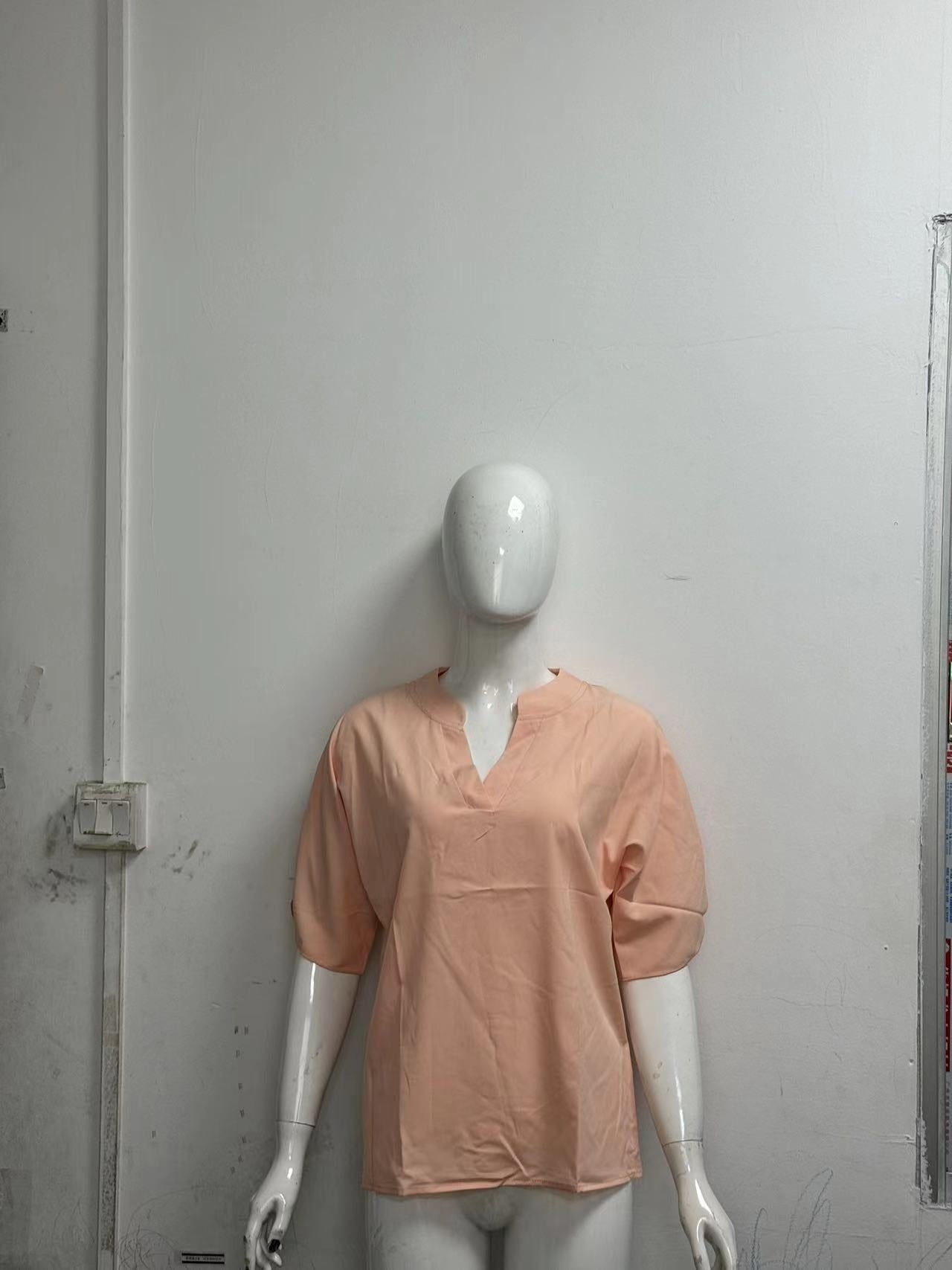 Havilah™ – Blouse luxueuse et élégante