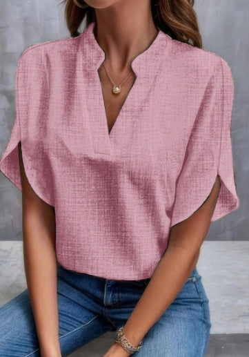 Havilah™ – Blouse luxueuse et élégante