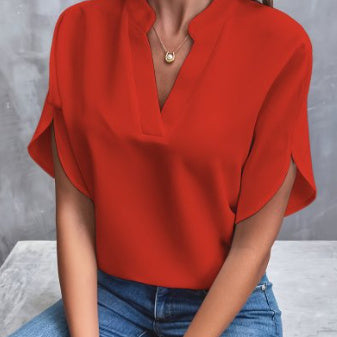 Havilah™ – Blouse luxueuse et élégante